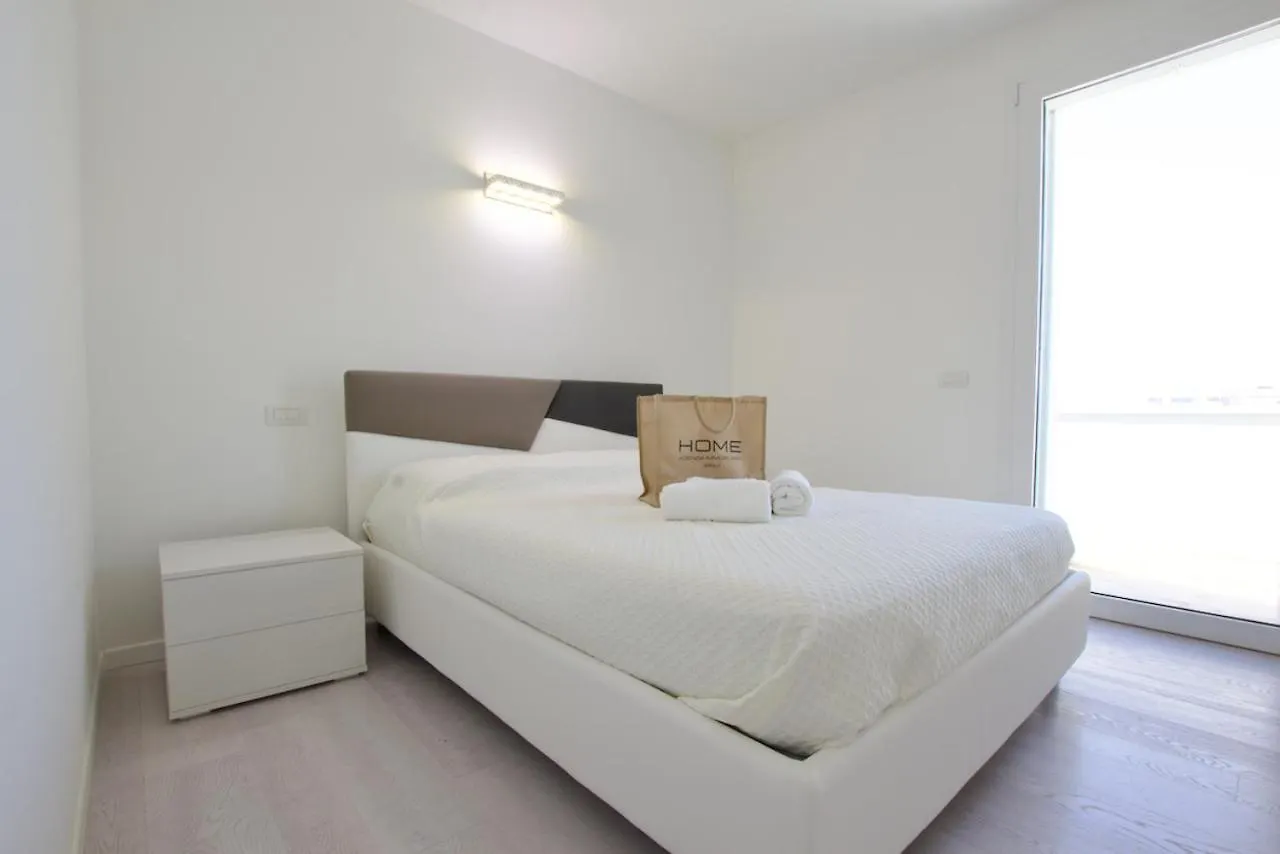Apartment Wave Resort - Home Immobiliare Lido di Jesolo