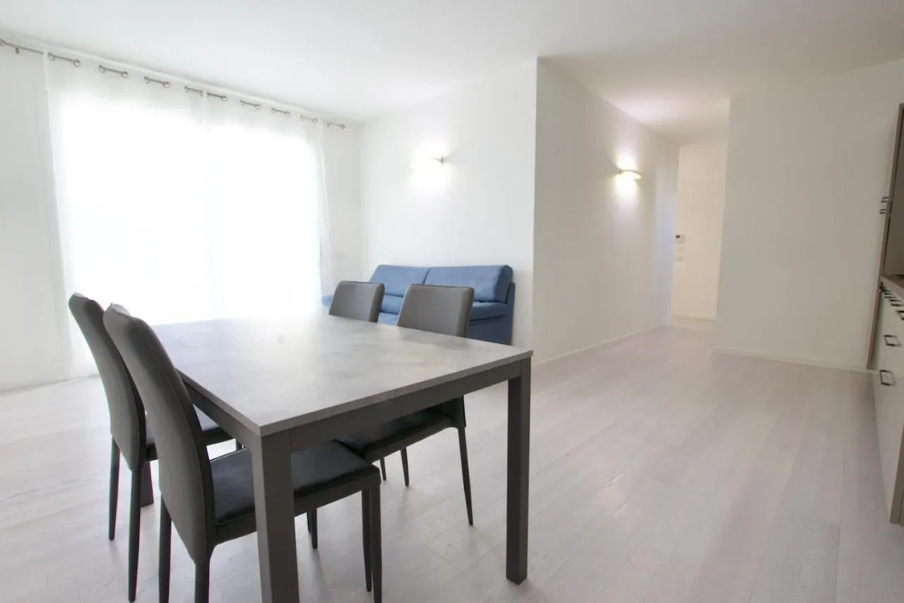 Wave Resort - Home Immobiliare Lido di Jesolo 0*,  Italy